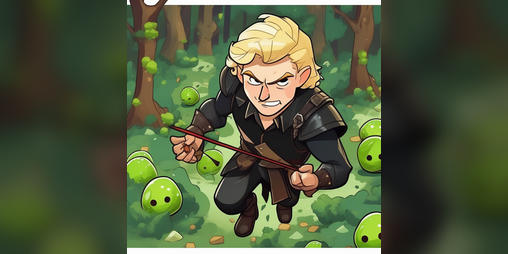Cover image for Medieval Survival
