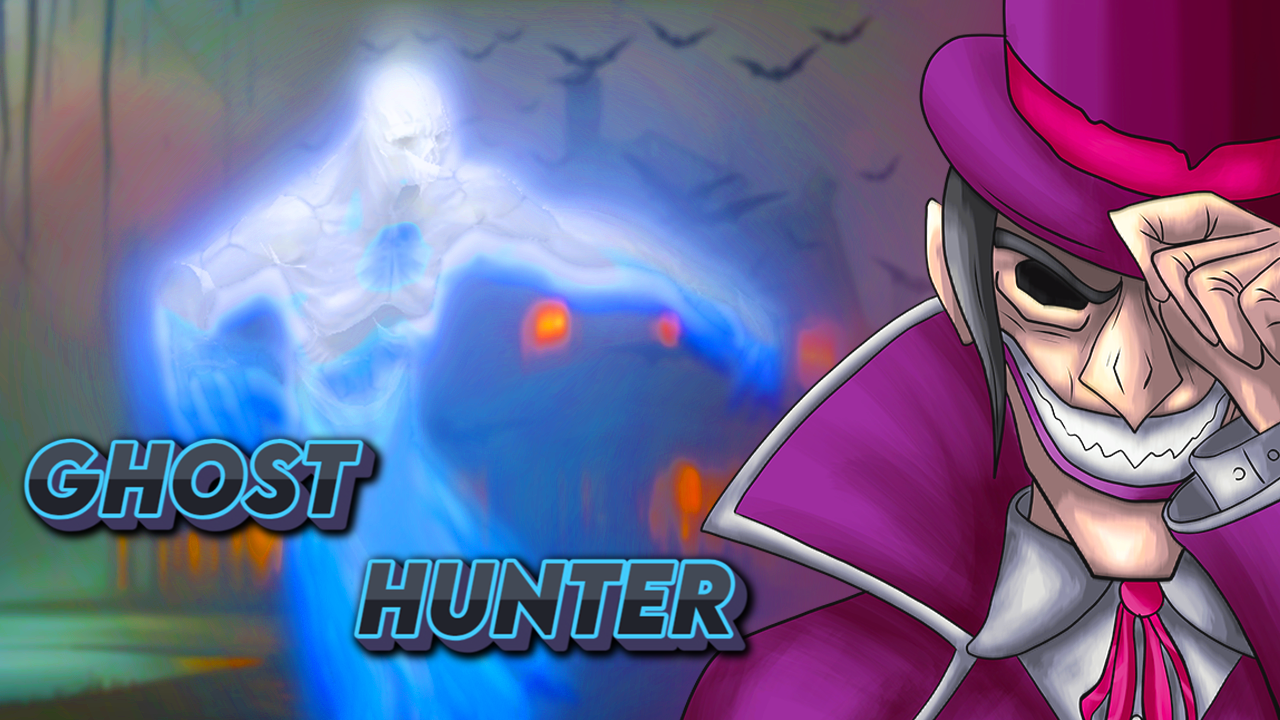 Ghost Hunter