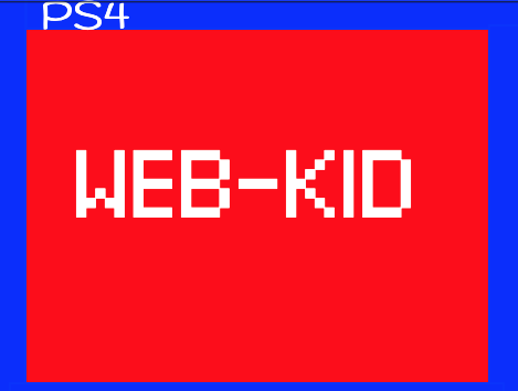 Web-Kid Chapter 1 60FPS Remastered