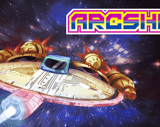 ArcShip