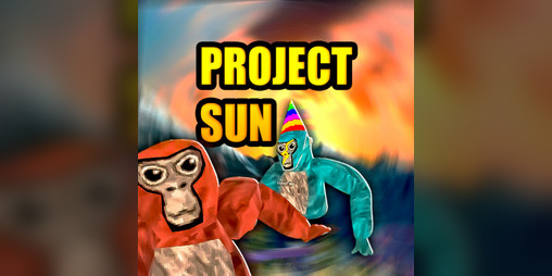 Cover image for Project Sun V1