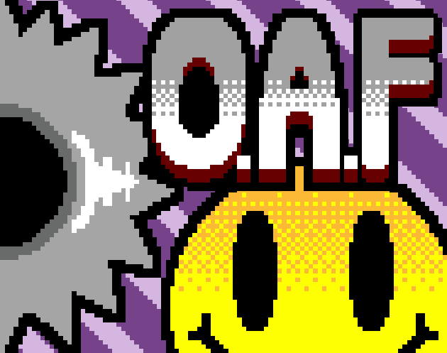Cover image for O.A.F. (Obstacle Avoidance Facility)