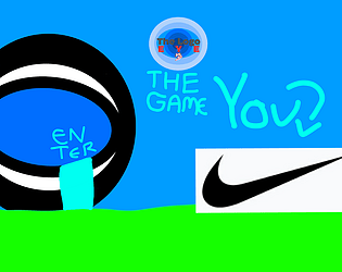 The Logo Eye: The Game