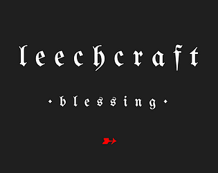 leechcraft: blessing