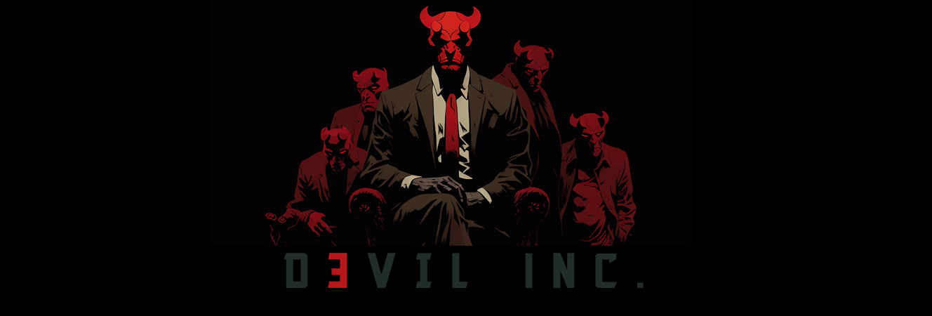 Devil Inc.