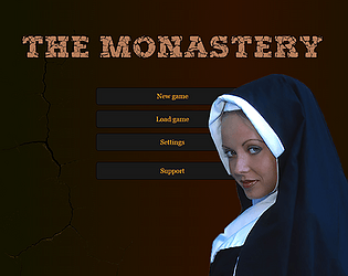 The Monastery v0.6