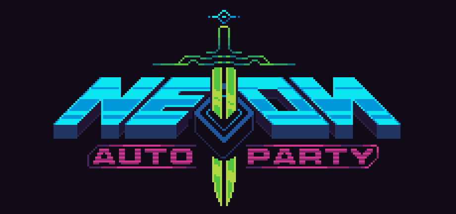 Neon Auto Party