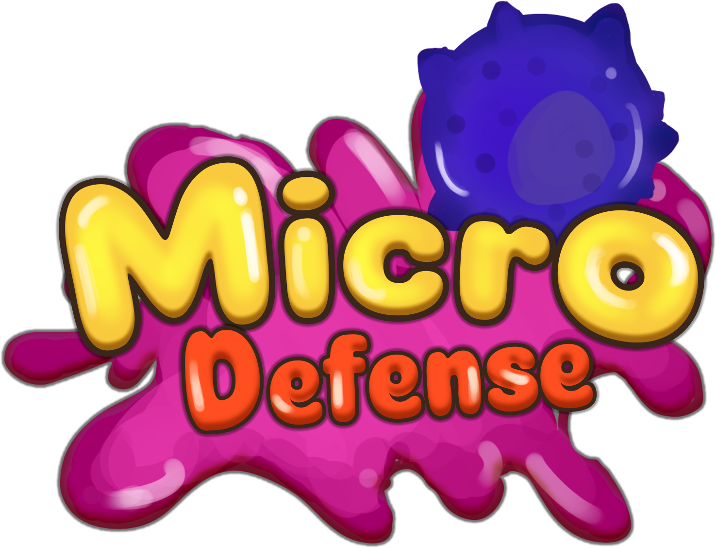 Micro Defense