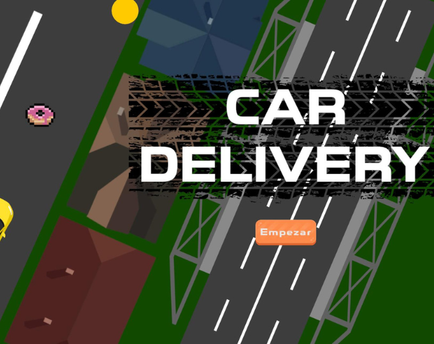 Car Delivery