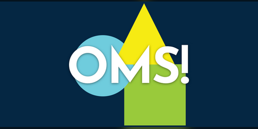 Cover image for Oh My Shape!