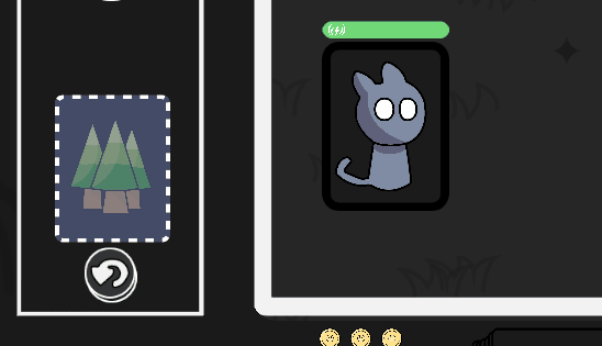 Survival Cats gameplay