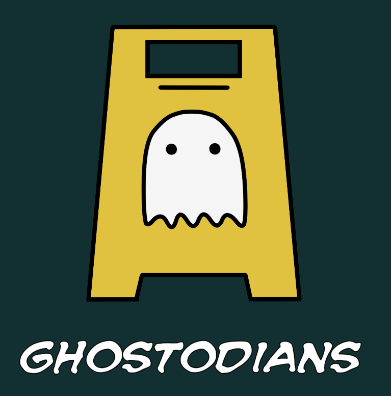 Ghostodians