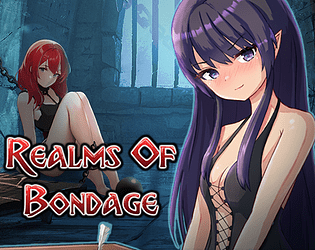 Slave Lord - Realms of Bondage v0.3.4 MOD APK 