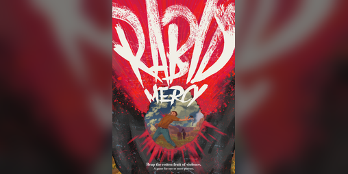 Cover image for Rabid Mercy