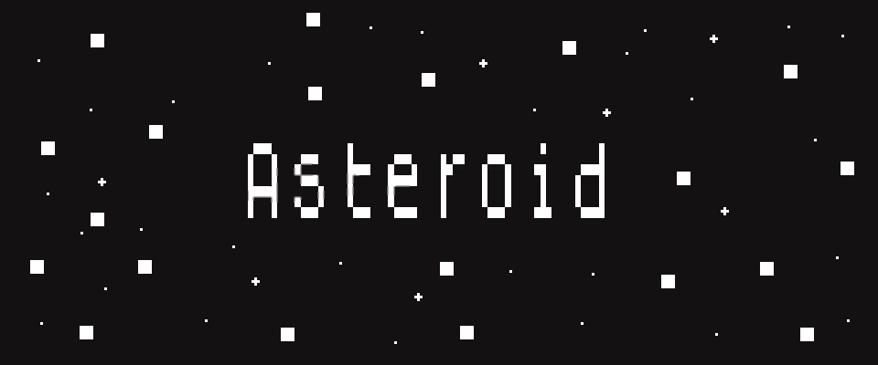 Asteroid