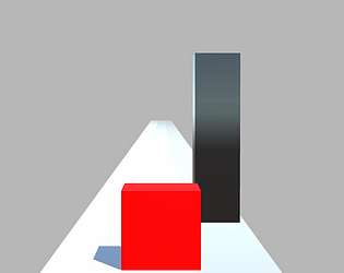 A Cube's Nightmare