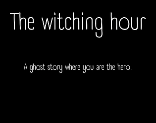 The witching hour (english version)