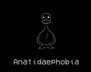 Anatidaephobia