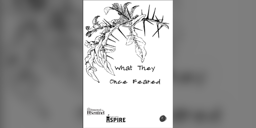 Cover image for What They Once Feared