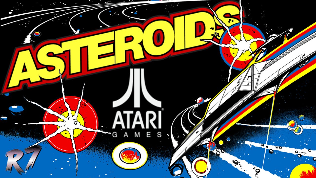 Asteroids Redux