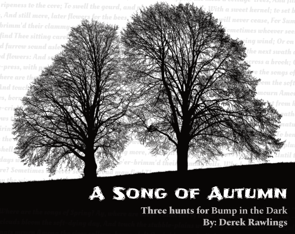 A Song of Autumn by DMRawlings