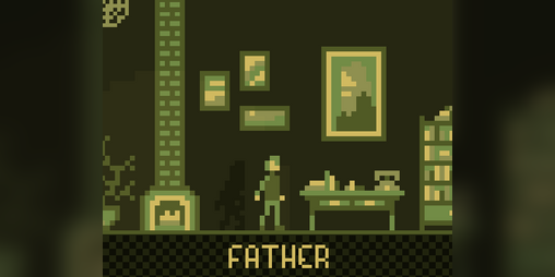 Cover image for Father