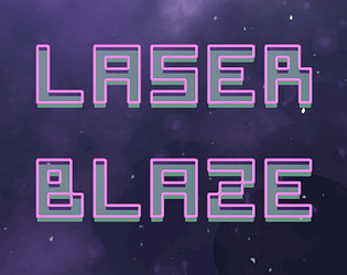 Laser Blaze