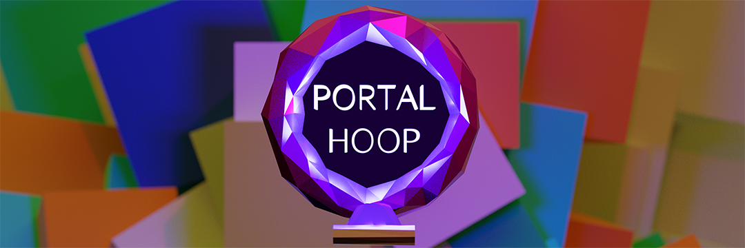 Portal Hoop