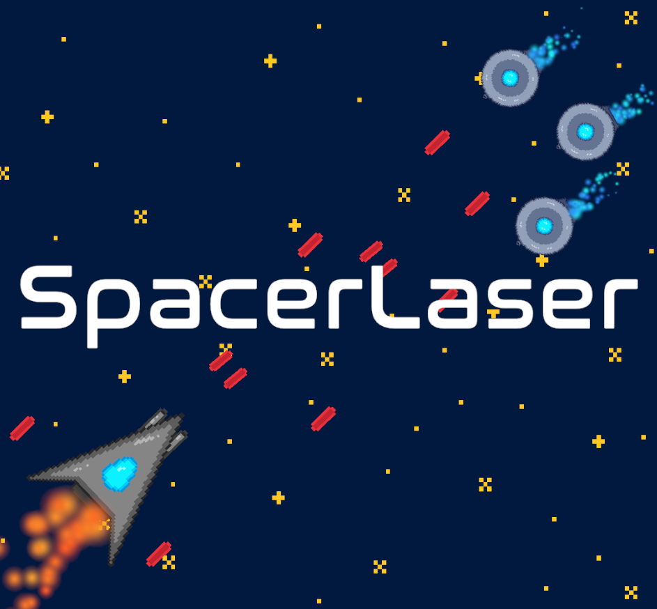 SpacerLaser