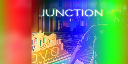 Cover image for Junction: A Transistor Fangame