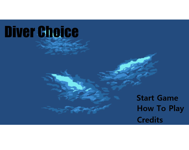 Diver Choice
