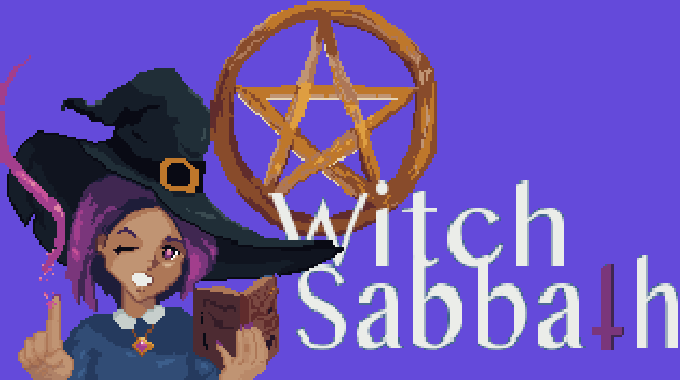 Witch Sabbath demo