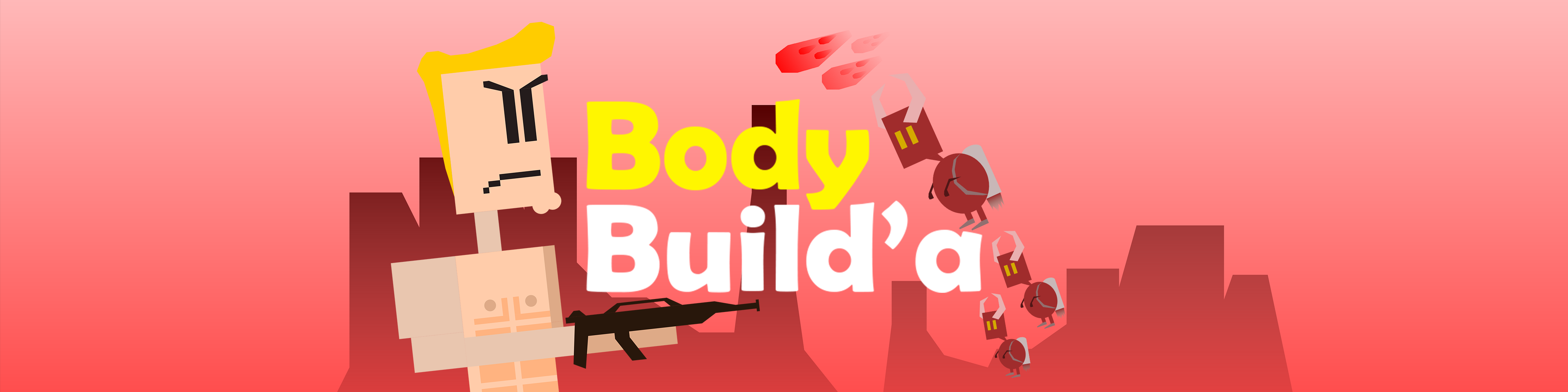 Body Build'a