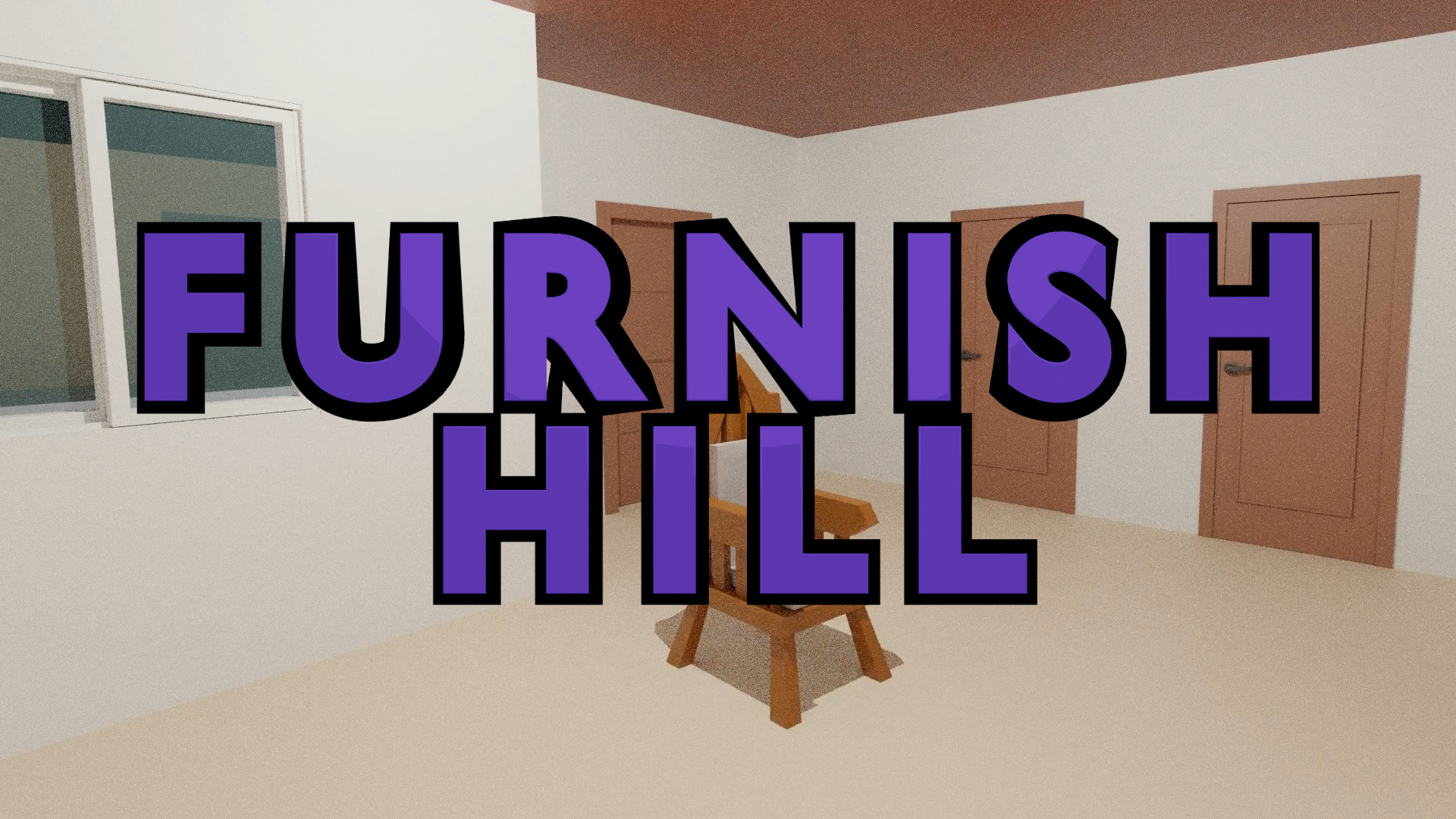 Furnish Hill