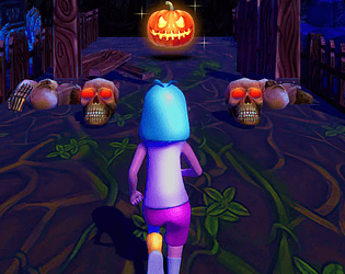 RunnerHalloween