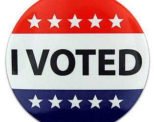 How to Register to Vote