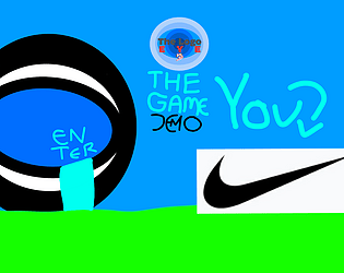 The Logo Eye: The Game DEMO