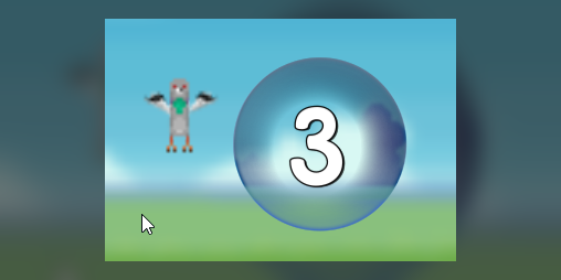 Cover image for PopPidgeon