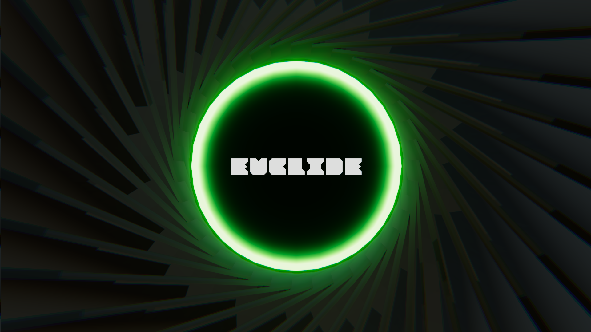 Euclide by what a game studio aedrine ronan