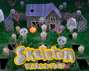 Steam Workshop::Skull Nextbot