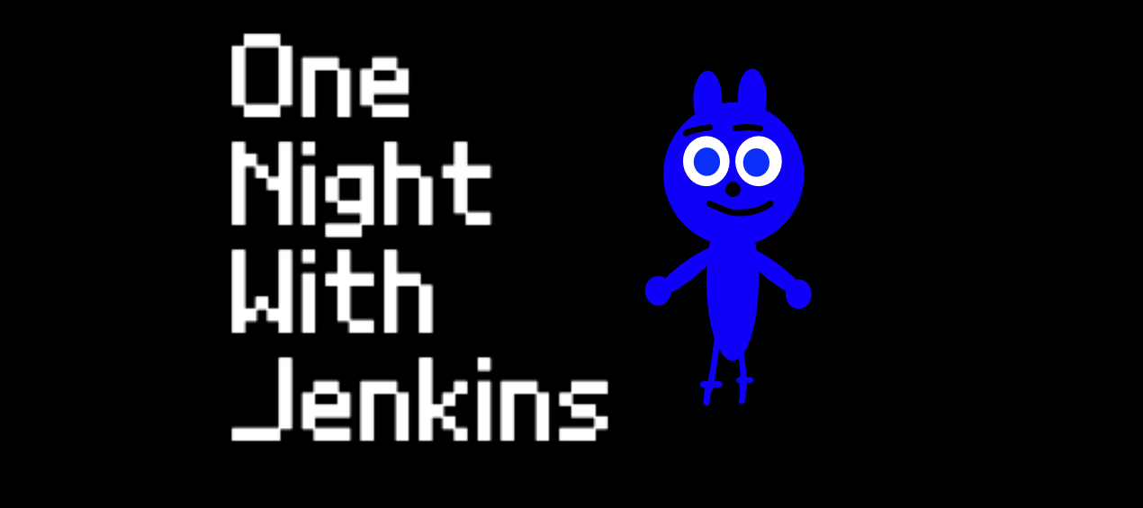 One Night With Jenkins