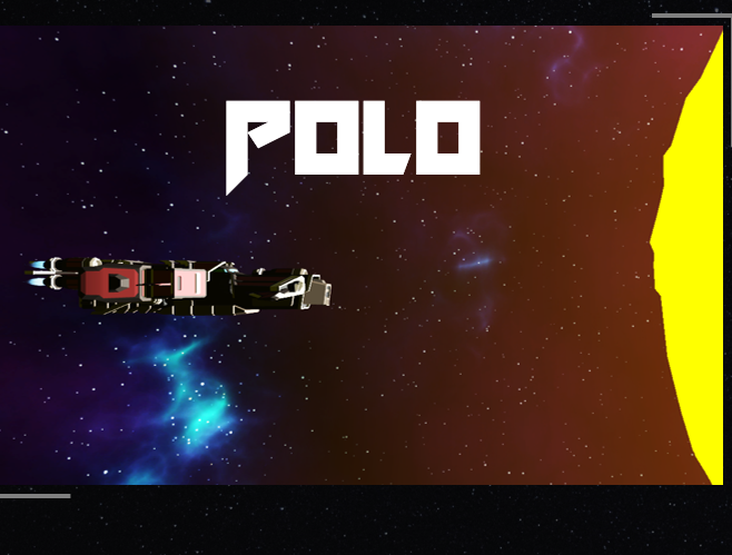 Cover image for P.O.L.O