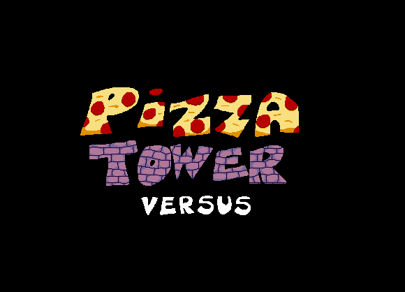 Pizza Tower Versus: Reimagined