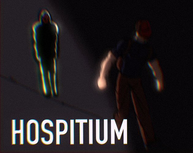 The Hospitium cover