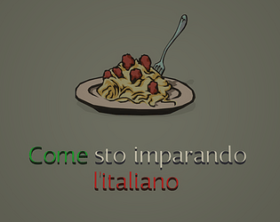 Come sto imparando l'italiano