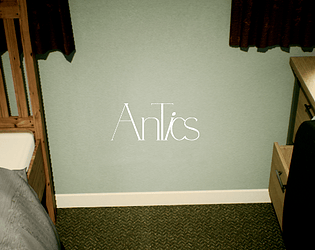 Antics