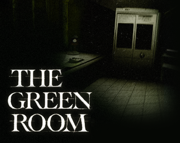 The Green Room cover