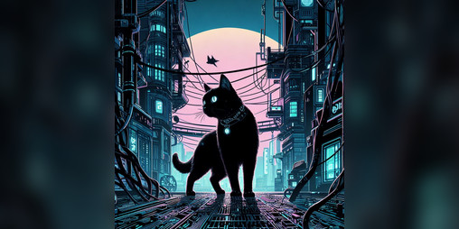 Cover image for Nyx: Freedom Quest
