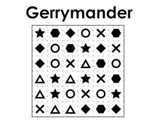 Gerrymander  