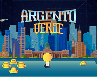Argentoverse